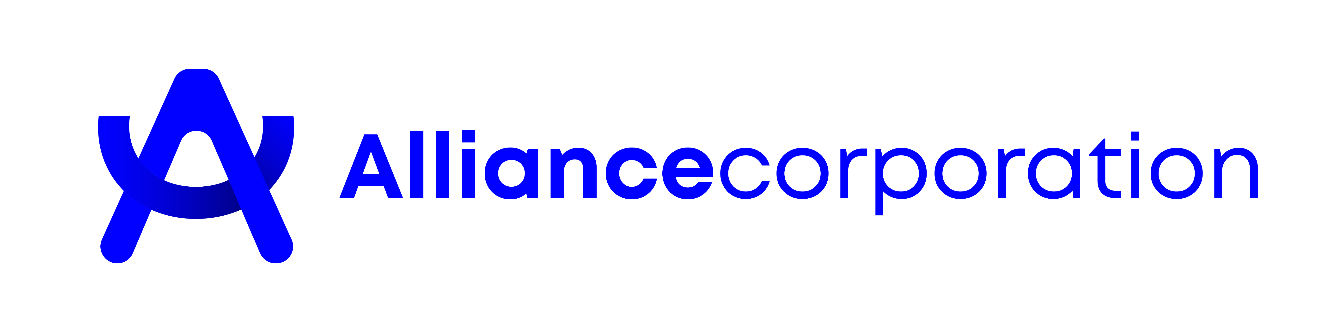 Alliance Corporation Logo