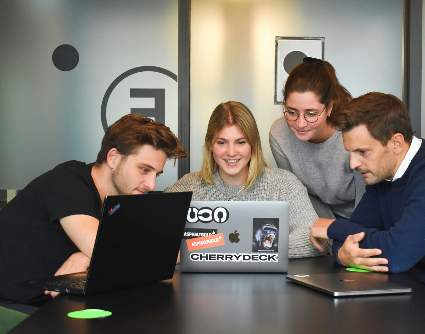 Alliance Corporation ai automation — intro photo
